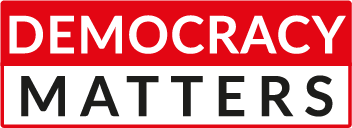 Democray Matters